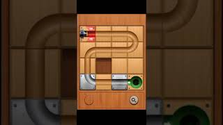 Unblock ball✨block puzzle marble run screenshot 2