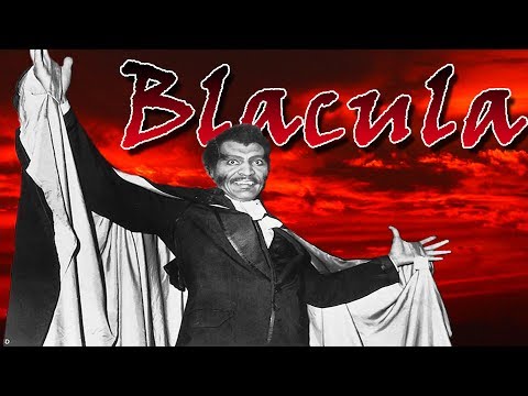Blacula Blacula