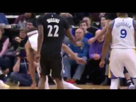 JaVale McGee Denies