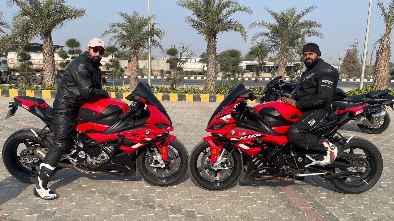 Sunday ride with Aprilia s1000rr Hayabusa ￼