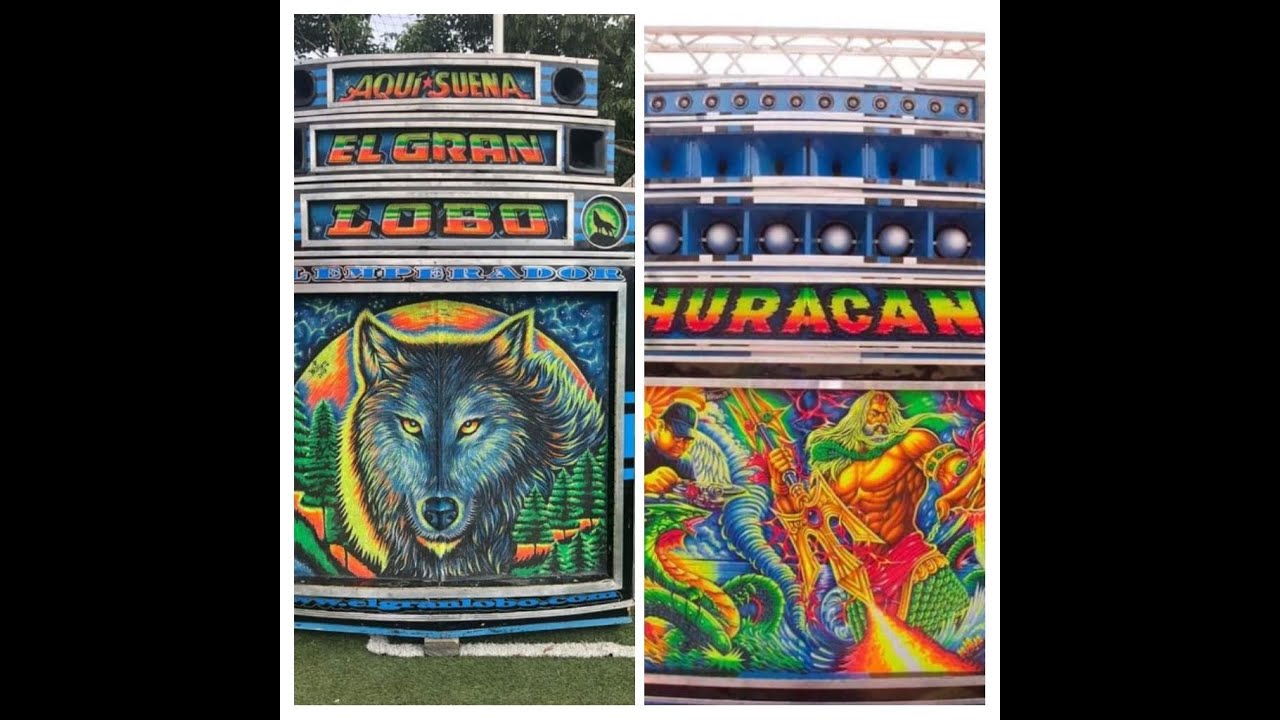 EL GRAN LOBO 🐺 VS EL HURACÁN 🌀 (PARTE 3)