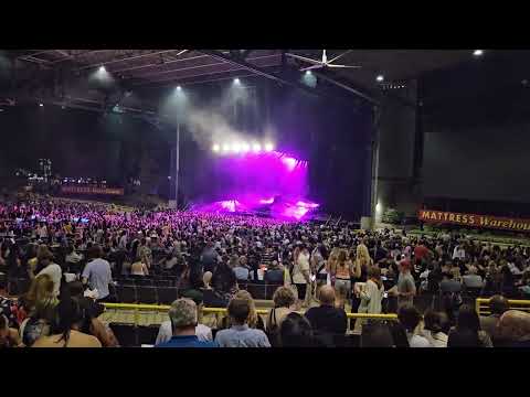 Kesha: The Freedom Tour at Jiffy Lube Live in Bristow, VA (Pre-Concert)