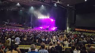 Kesha: The Freedom Tour at Jiffy Lube Live in Bristow, VA (Pre-Concert)