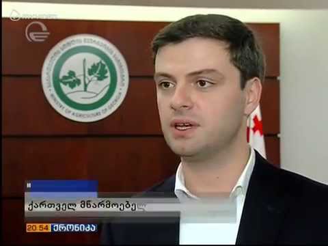 ქართული პროდუქციის ფესტივალი \"არტგურმანი/Art Gourmet