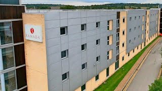 Ramada by Wyndham London North M1, United Kingdom