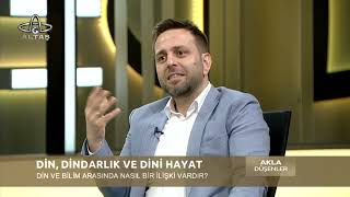 Akla Düşenler | Din, Dindarlık ve Dini Hayat