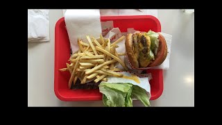 IN N OUT WALK #13