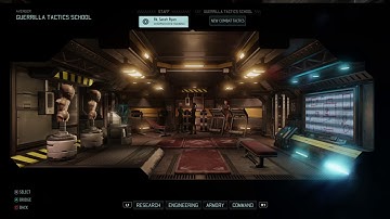 XCOM 2 Advent VIP Kill/Capture completed