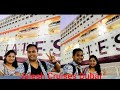 Jalesh Cruises 🚢(Karnika) DUBAI |My Birthday Celebration 🥳 |It was an awesome experience| Day-1