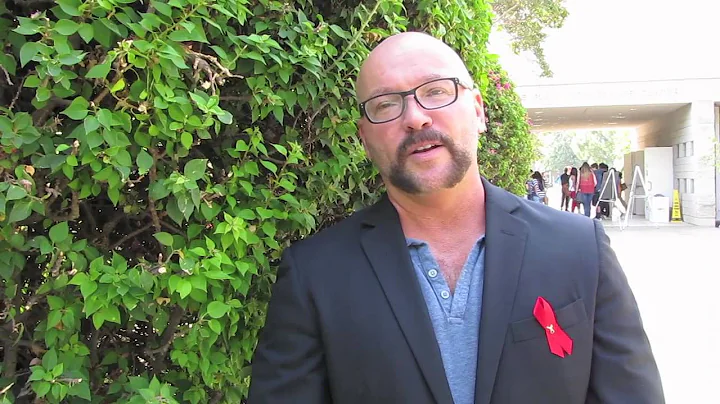 David McFarlane is here because...