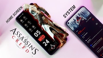 Give Your Boring Xiaomi Device A whole New Assassin
