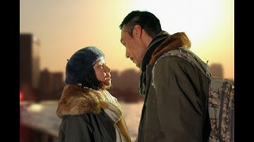 映画『あいたくて　あいたくて　あいたくて』予告編