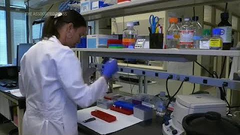 Scientists finish decoding entire human genome