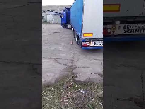 чему учим в Школе КБК #дальнобой #дальнобойукраина #volvofh #школаКБК