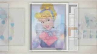 Cinderella Birthday Parties