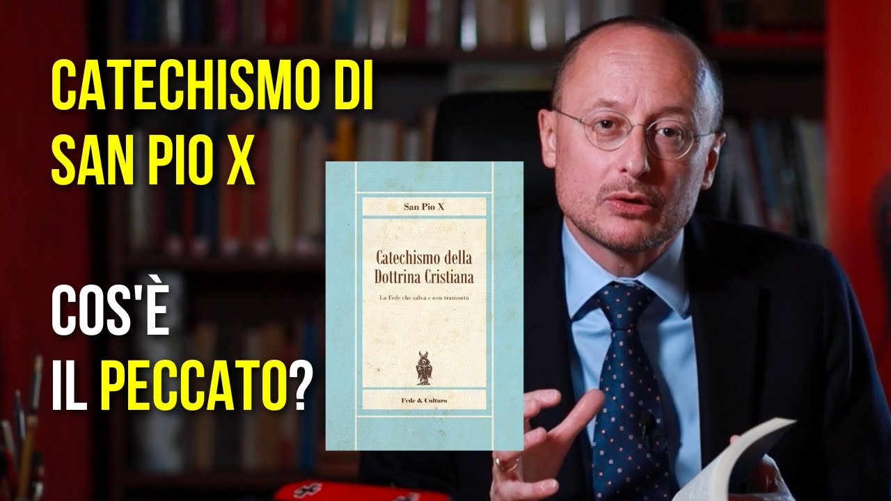 Che Cos Il Peccato YouTube che-cos-il-peccato-youtube