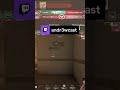 1v5 babe | andr3wcast on #Twitch