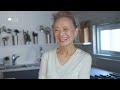 有元葉子さんインタビュー ～今を見つめ、五感を研ぎ澄ます　美しいくらしを支える哲学とは～ [Everything Has A Story]
