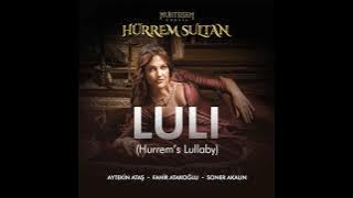 تهويدة من السلطانة هيام للنوم مثل السلاطين