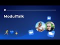 ModulTALK: Мария Малышева