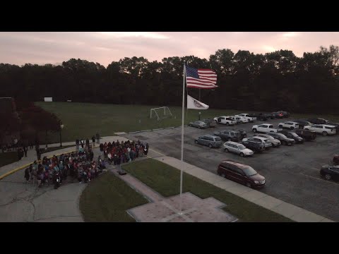 Oakdale Academy Promo Video