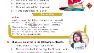 Gohar Skill Up English 3|Unit 8|Lec 4|Vocabulary & Grammar