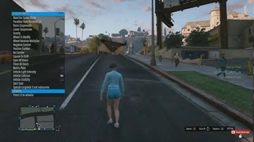 Paradise SPRX Free Version  (download in description)