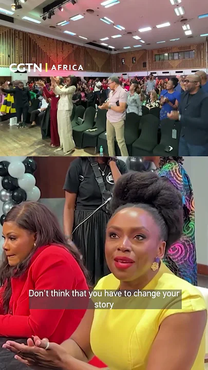 Chimamanda Adichie’s call for African writers to be ‘unapologetic’