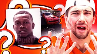 Famous Chicago Bears Wide Receiver Byron Pringle ARRESTED! Wealth