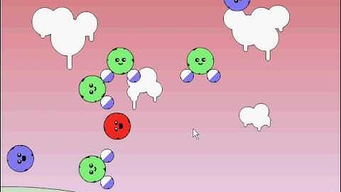 red remover lvl 21-40 walkthrough