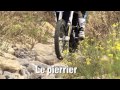 Teaser dvd technique pilotage enduro