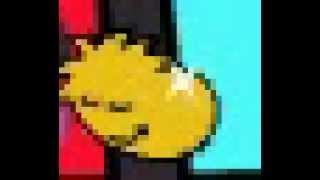 Golden Puffle Dance Action (PENGABLE)