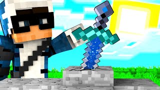 CERCO LE 10 SPADE LEGGENDARIE DI MINECRAFT - ITA