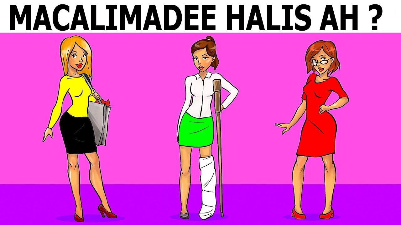 HADII AAD XALISID 10%  WAXAD LEDAHAY MASKAX AAN CADI AHEYN