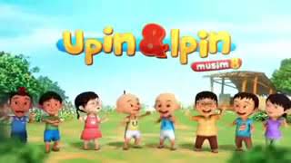 Upin_ipin TEROMPAH-OPAH