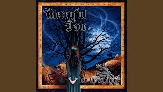 Video thumbnail of "Mercyful Fate - Egypt"