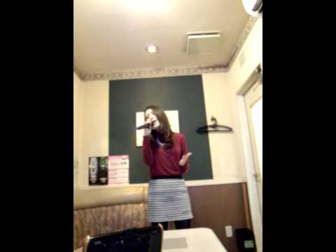 加藤ミリヤ Love is.../cover 米川真里絵