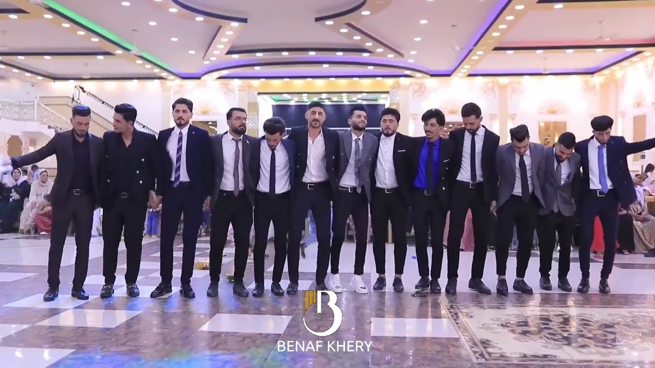 احمد شنكالي #قاعة_سنوني