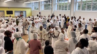 eritrean orthodox mezmur ናይ ሕብረት መዝሙርቅዱስ ሚካኤል ክብረ በዓል ዙሪክ Zürich