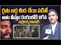      barrelakka sirisha lawyer on pallavi prashanth arrest  aadhan