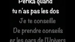 TENOR - ATTENTION LES PETITS ( NGATIE ABEDI REMIX)