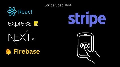 Giới thiệu khóa học: Fullstack Web Development Với Next.js 13, Firebase và Stripe