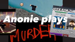 Murder island 2 :)