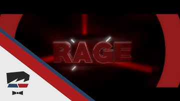 [2.5D Intro] Rage Elixir ➟ By Geek