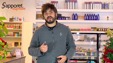 ¿Cuántas caladas de vaporizador equivalen a un cigarrillo?