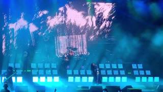 Korn- Right Now LIVE [HD] 09/03/16 Jiffy Lube Live