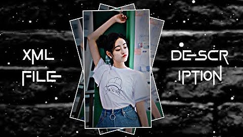 TIKTOK😅 NEW TREND XML FILE || ALIGHT MOTION || LINK IN DESCRIPTION || @ASISHEDITZOFFICIAL #alight