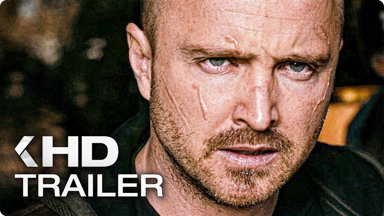 Breaking Bad: Netflix releases trailer for El Camino