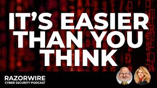 A New Voice in InfoSec. What Nobody Tells You About Breaking Into the Industry