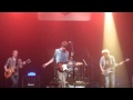 6ixty9 - Too late Live@Volt